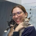 Brazilian Veterinary Student Faces Up to 10 Years in Prison for Social Media Comments on Gender Ideology 