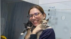Brazilian veterinary student facing prosecution in Brazil for gender ideology comments