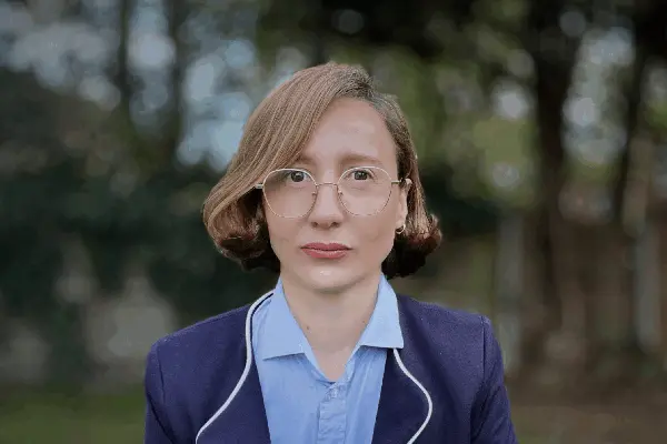 Photo of Nine Borges