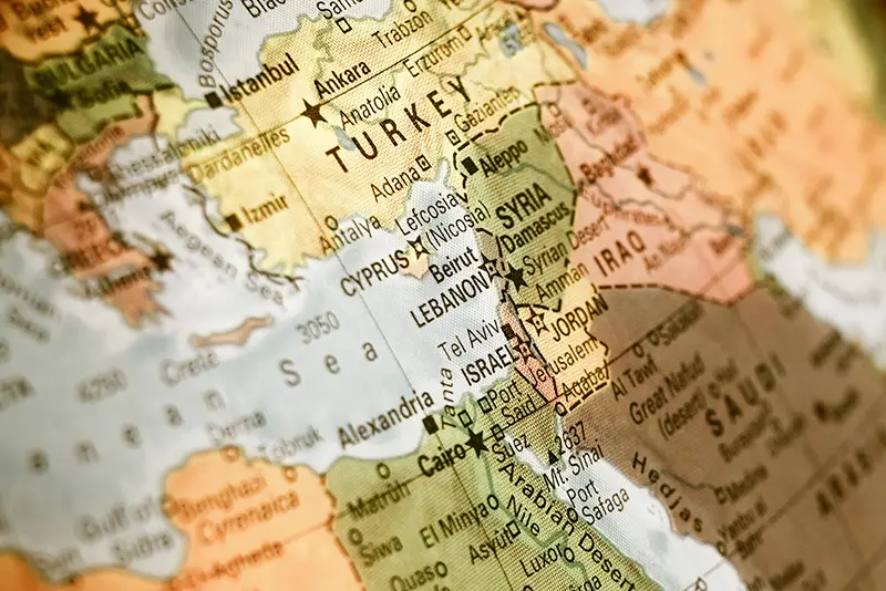 Turkish Government Denies Targeted Deportation of Christian Missionaries; Accuses European Parliament of ‘Interference’  