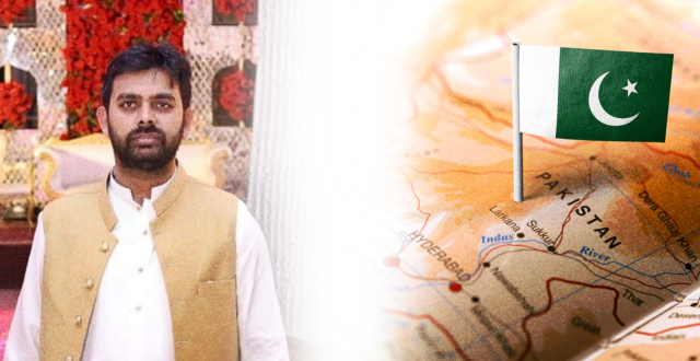 Christian Father Targeted by Pakistan’s “Blasphemy Business Group” Faces Possible Death Penalty 