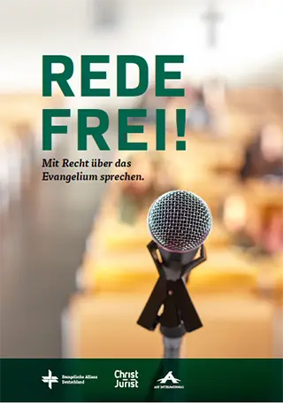 Rede Frei! Deutschland