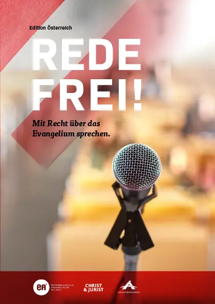 Rede Frei! &Ouml;sterreich