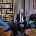 Meinungsfreiheit unter Druck: Joachim Steinhöfel über Zensur, DSA & „Desinformation“