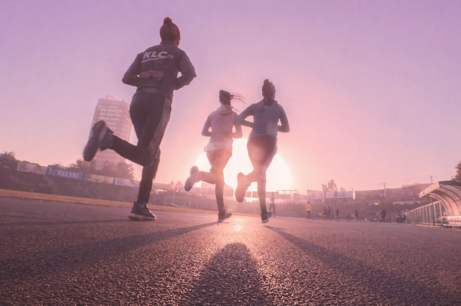 Sports bodies threatened with legal action if they continue to allow men to compete in women’s sport