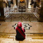 Christian woman wins legal challenge against Muslim designation in Iraq’s official database