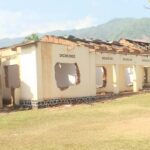 East African Court case filed: Christian communities in DRC left unable to worship after targeted attacks on churches, charities