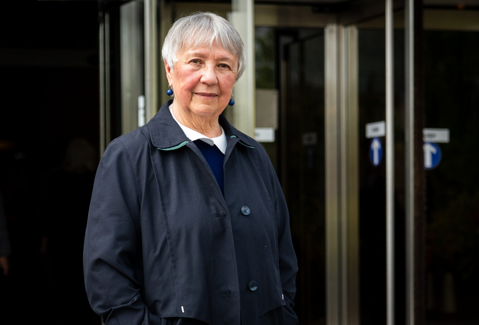 Crown Office backs down following free speech victory of Scottish Christian grandmother cleared in court for offering consensual conversation in ‘buffer zone’
