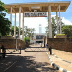 Ein Gesetzesentwurf aus Uganda zur Einführung von Scharia-Gerichten löst Bedenken hinsichtlich der Religionsfreiheit aus