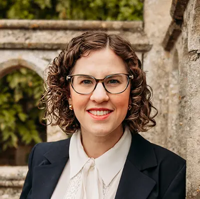 Amanda, Delegate from Canada