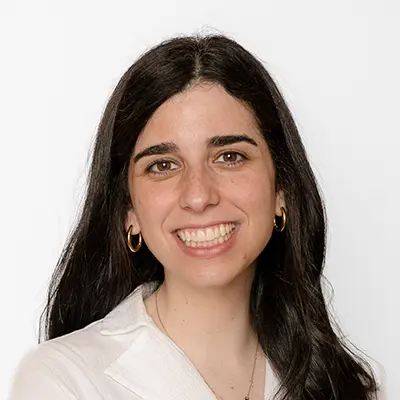 Maria Jose, Delegate from Spain