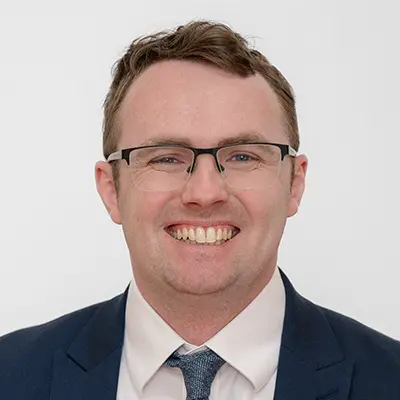Peter, Delegate from UK