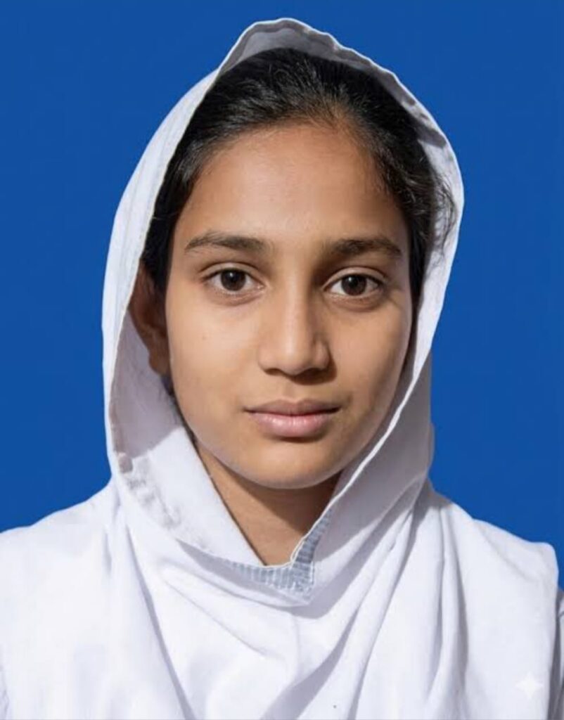 Das höchste pakistanische Gericht verhandelt über das Schicksal der 13-jährigen entführten Christin Maria Shahbaz.