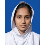 Maria Shahbaz portrait