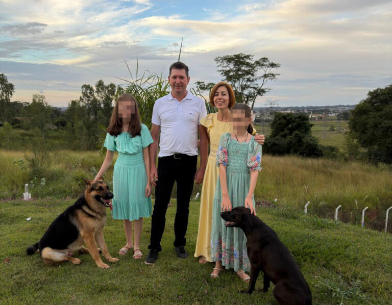 denardi family