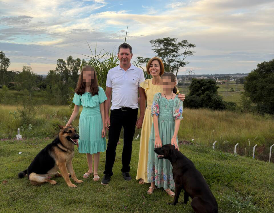 denardi family