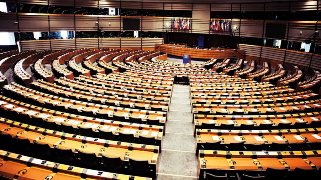 Nach erneutem nächtlichem Massaker: EU-Parlament fordert sofortigen Schutz für Christen in Nigeria 