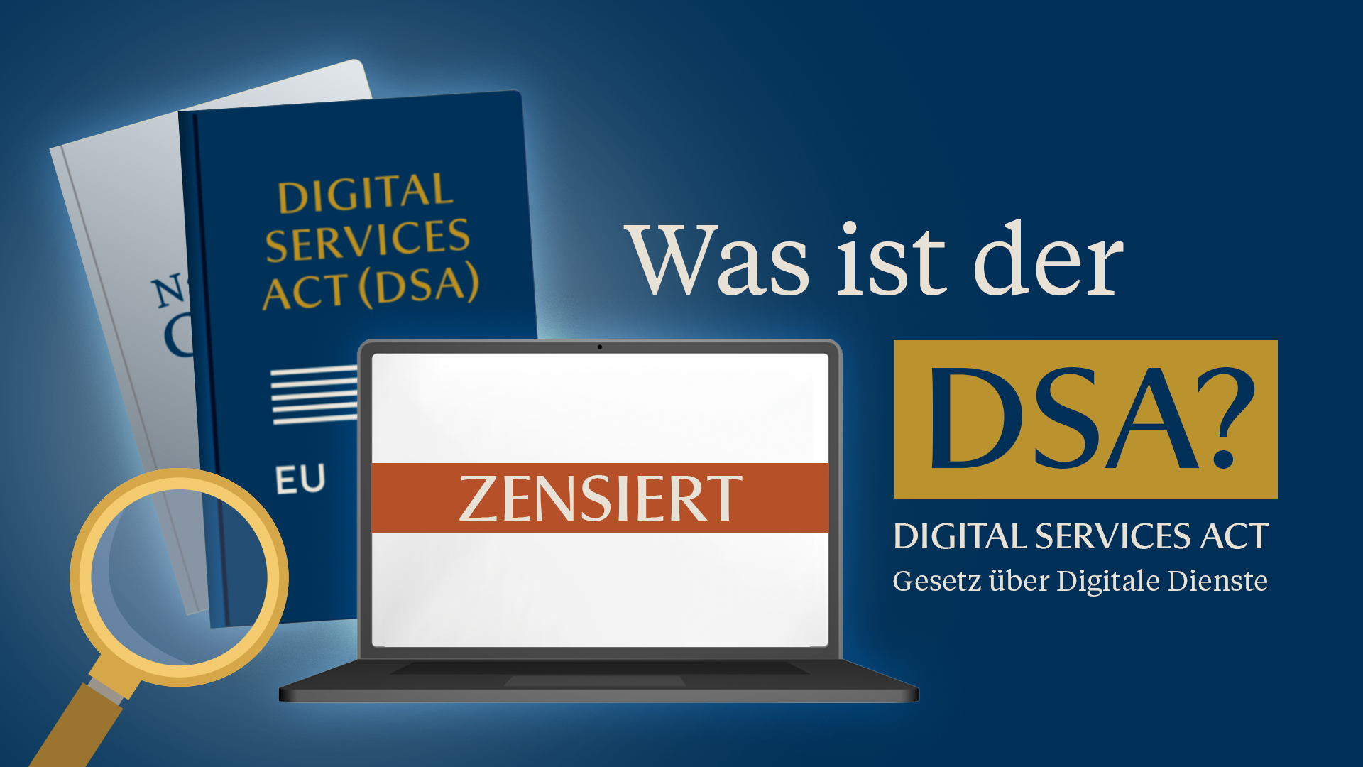 Video abspielen