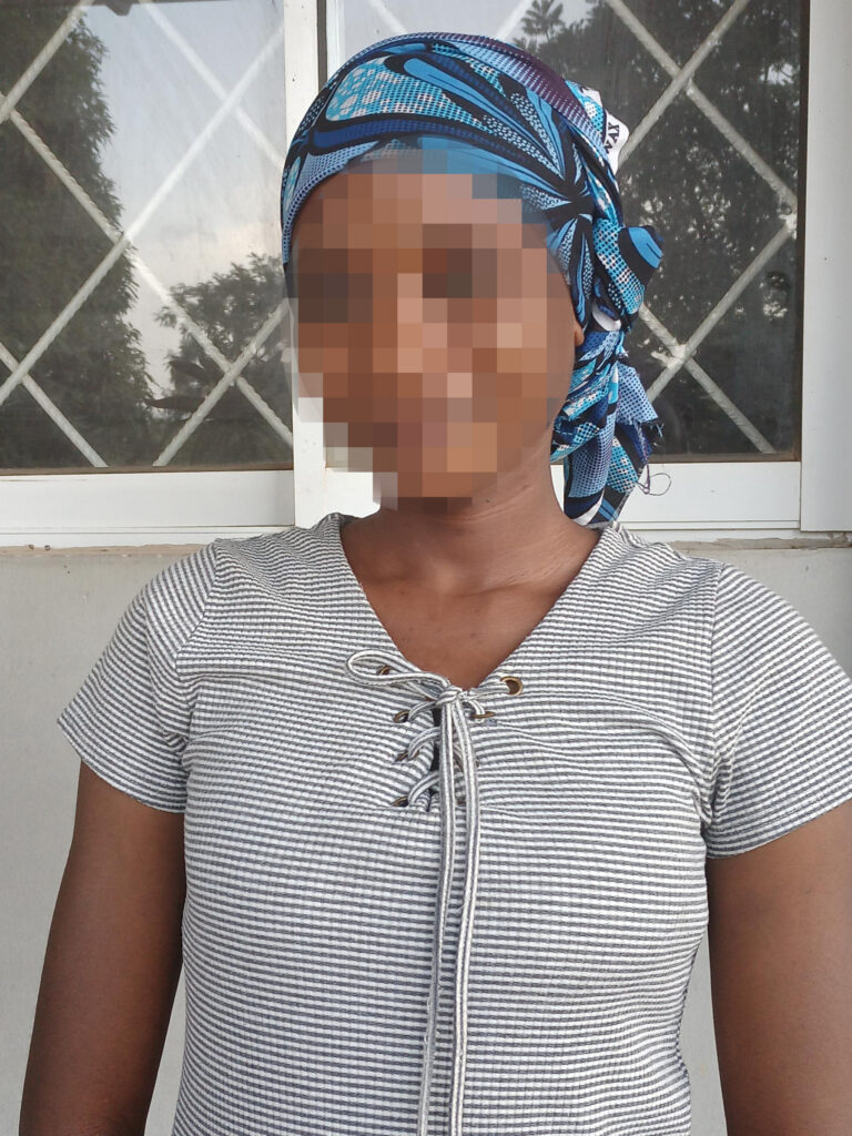 Nigerian Court Rules Religious Police Cannot Arrest Christian Woman for Converting from Islam
