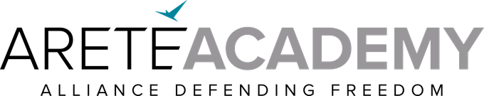 Areté Academy