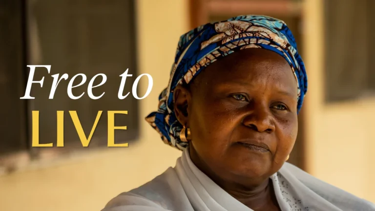 Free to Live — episode 2