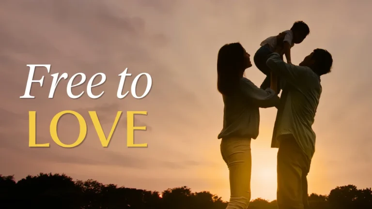 Free to Love — episode 3
